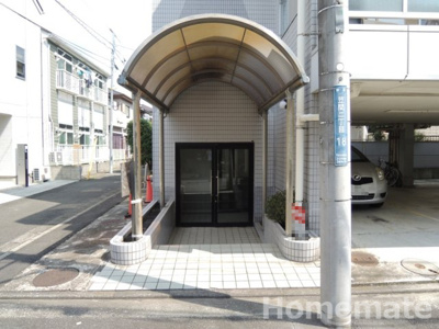 【エントランス】 | T＆S