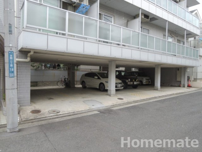 【駐車場】 | T＆S