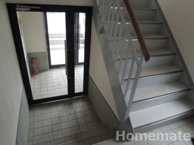 【その他共用部分】 | T＆S