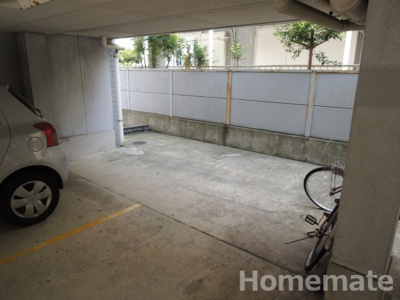 【その他共用部分】 | T＆S