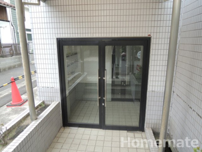 【その他共用部分】 | T＆S