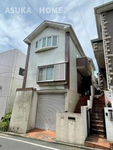 港南台７丁目戸建