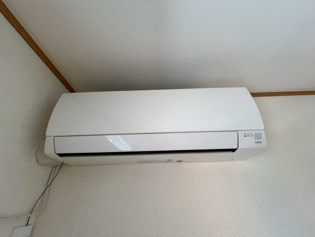 セレノ新白河Ⅱの設備