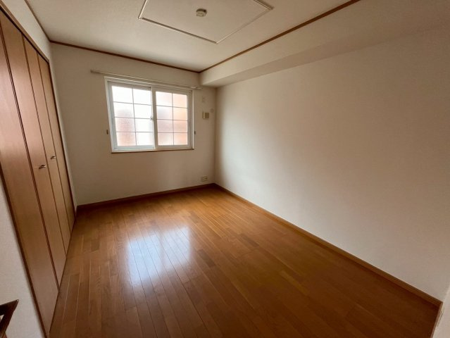 セレノ新白河Ⅱの内装