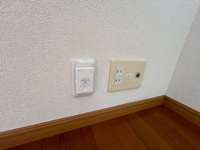 セレノ新白河Ⅱの設備