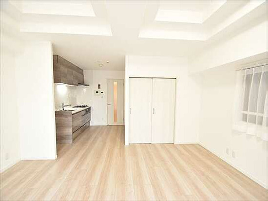 【居間・リビング】