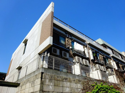 【外観】 | ボニーヒルズ