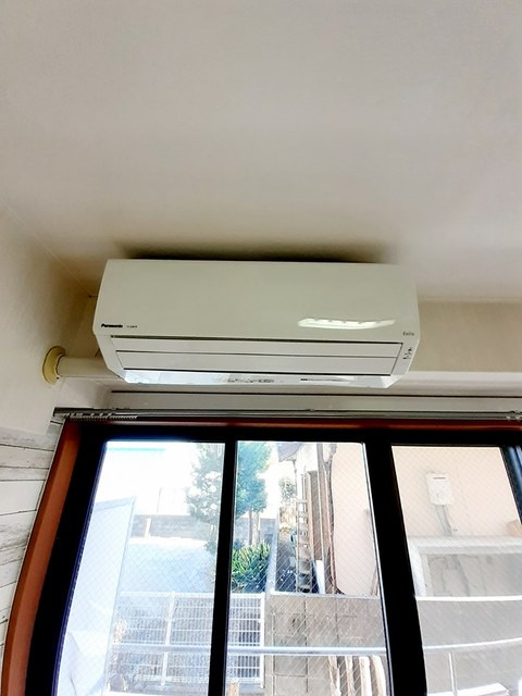 ベル・エールの設備|その他設備