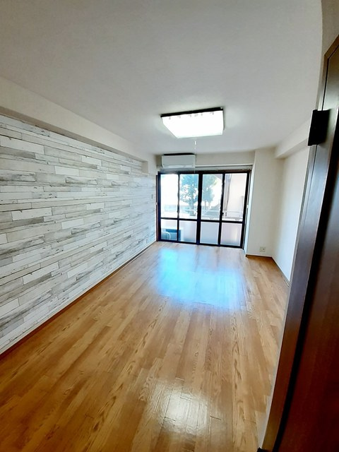 ベル・エールの居間・リビング|居室・リビング