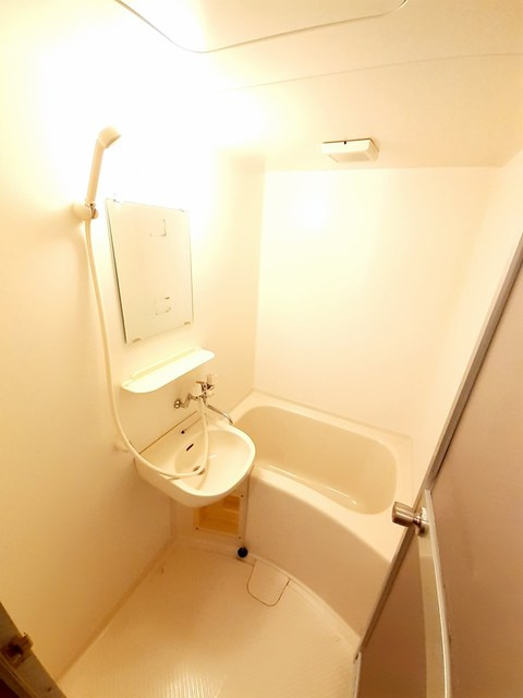 ベル・エールの浴室|バス