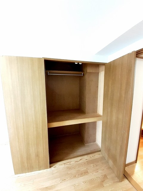 ベル・エールの収納|収納