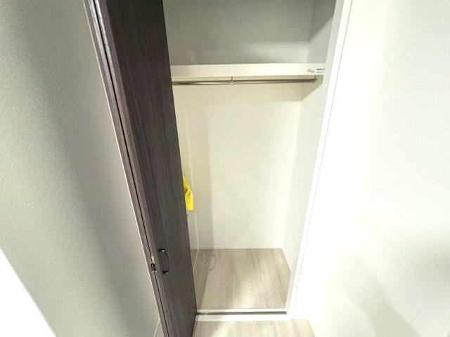 エヌエムキャトフヴァントゥレーズノースの収納