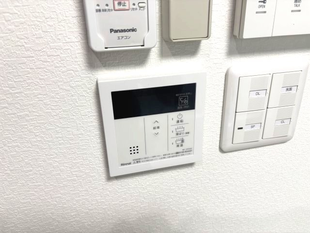 エヌエムキャトフヴァントゥレーズノースの設備