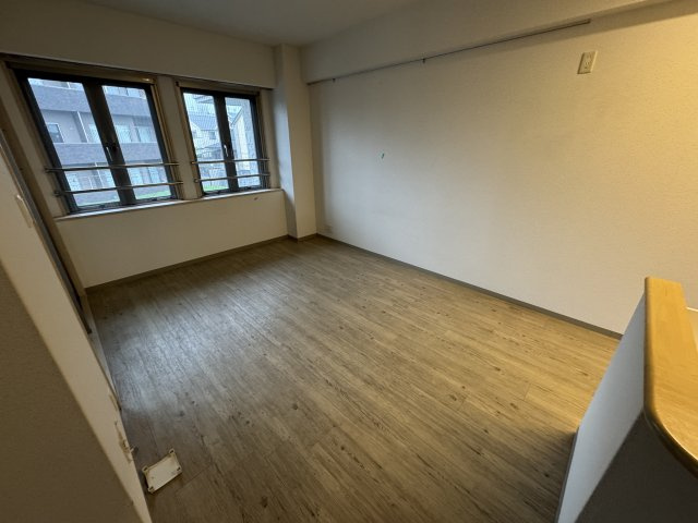 リッツサントノーレの居間・リビング