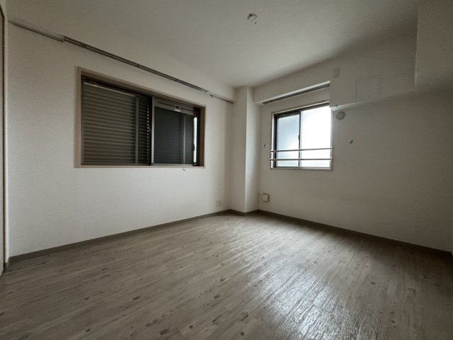 リッツサントノーレの洋室