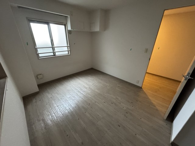 リッツサントノーレの洋室