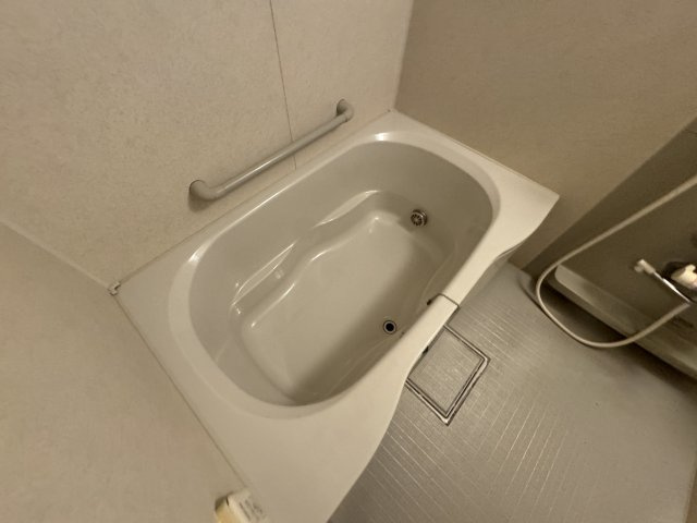 リッツサントノーレの浴室