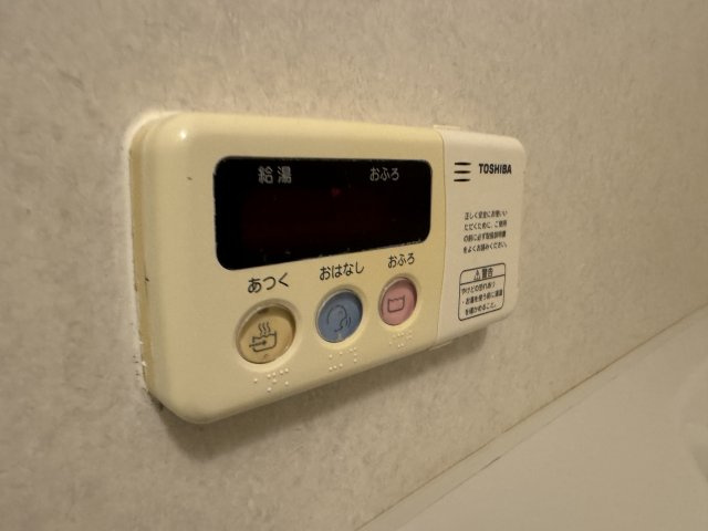 リッツサントノーレの設備