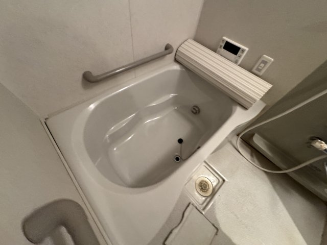 リッツサントノーレの浴室