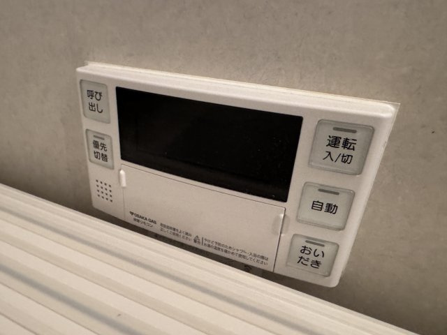 リッツサントノーレの設備