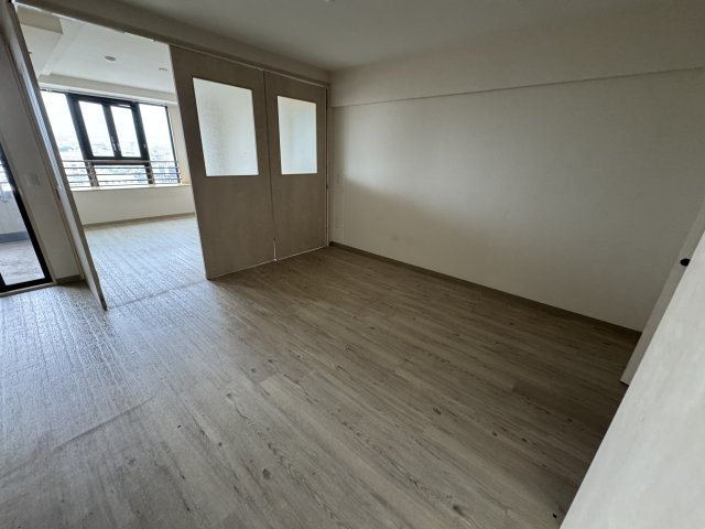 リッツサントノーレの居間・リビング