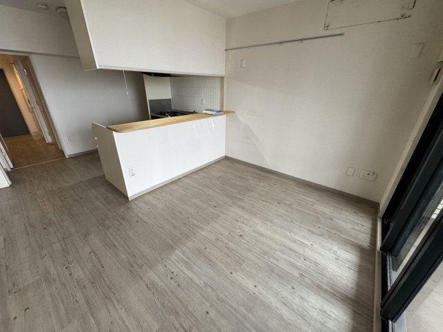 リッツサントノーレの居間・リビング