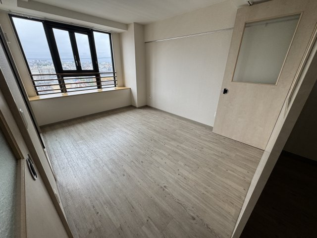 リッツサントノーレの居間・リビング