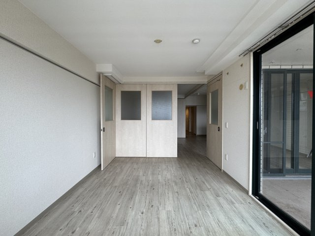 リッツサントノーレの居間・リビング