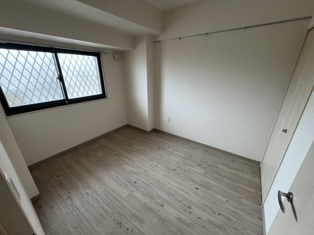 リッツサントノーレの居間・リビング