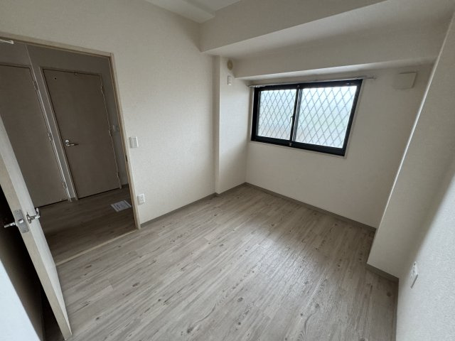 リッツサントノーレの居間・リビング