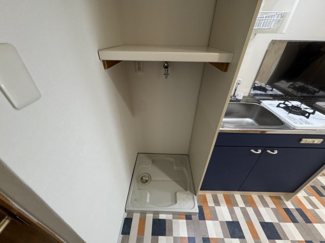 パイン蛍池のその他