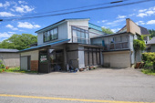 仙北市西木町桧木内字松葉 中古戸建て住宅 水回りリフォーム箇所ありの画像