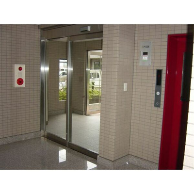 【エントランス】 | エフティー上牧