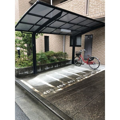 【その他共用部分】 | エフティー上牧