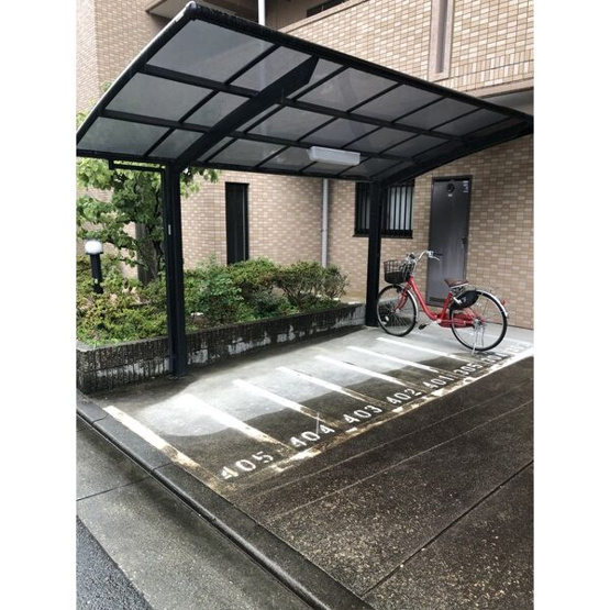 【その他共用部分】 | エフティー上牧