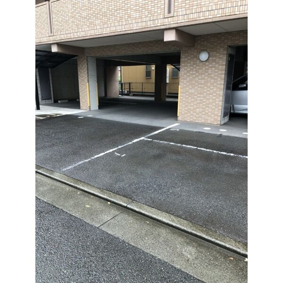 【駐車場】 | エフティー上牧