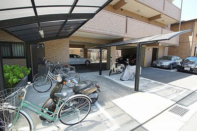 【その他共用部分】 | エフティー上牧