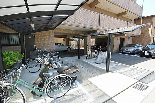 【その他共用部分】 | エフティー上牧