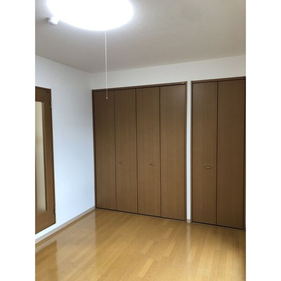 【内装】 | エフティー上牧