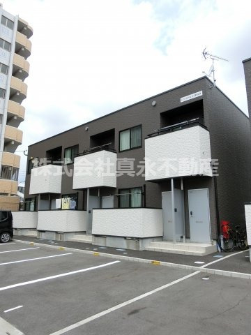 レスパス神埼Ⅱ