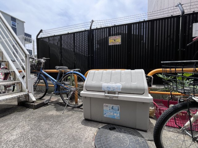 メゾンカーサのその他共用部分