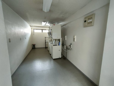 【ロビー】 | ホーユウコンフォルトレディース白楽