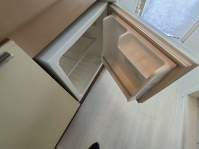 【内装】 | ホーユウコンフォルトレディース白楽