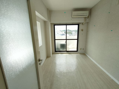 【居間・リビング】 | ホーユウコンフォルトレディース白楽