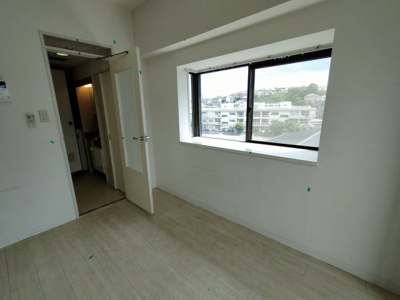 【居間・リビング】 | ホーユウコンフォルトレディース白楽