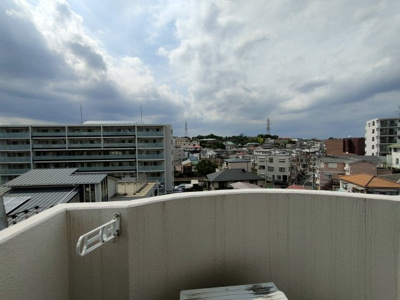 【展望】 | ホーユウコンフォルトレディース白楽