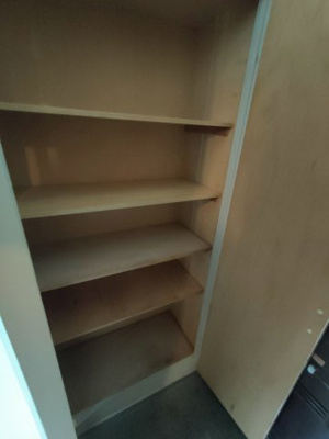 【収納】 | ホーユウコンフォルトレディース白楽