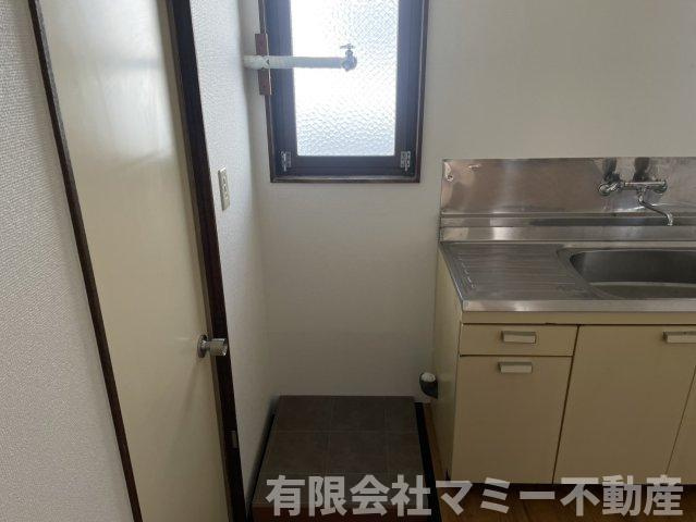 【その他】 | 日永西3丁目店舗事務所K