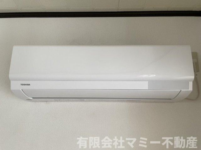 【設備】 | 日永西3丁目店舗事務所K