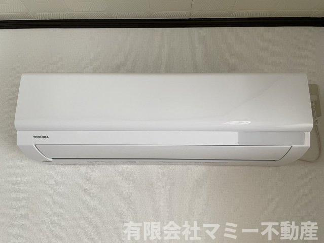 【設備】 | 日永西3丁目店舗事務所K